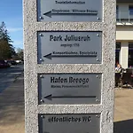 Apartamento Strandküken *