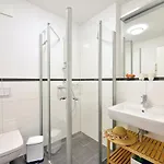 Apartamento Strandküken Juliusruh