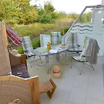 Apartamento Strandküken Juliusruh