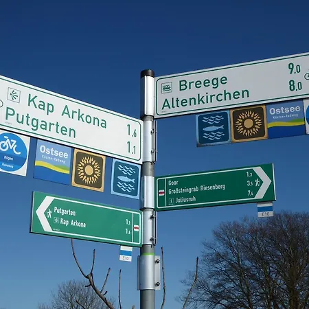 Strandkueken Juliusruh