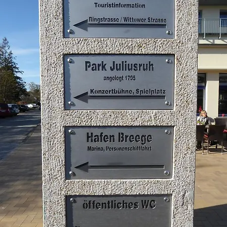 Appartamento Strandkueken *