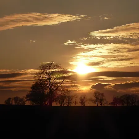 Appartamento Strandkueken Juliusruh