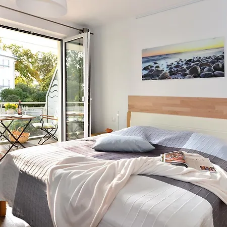 Strandkueken * Juliusruh