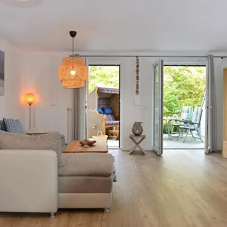 Apartamento Strandküken