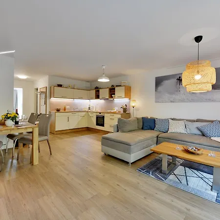 Strandkueken Juliusruh