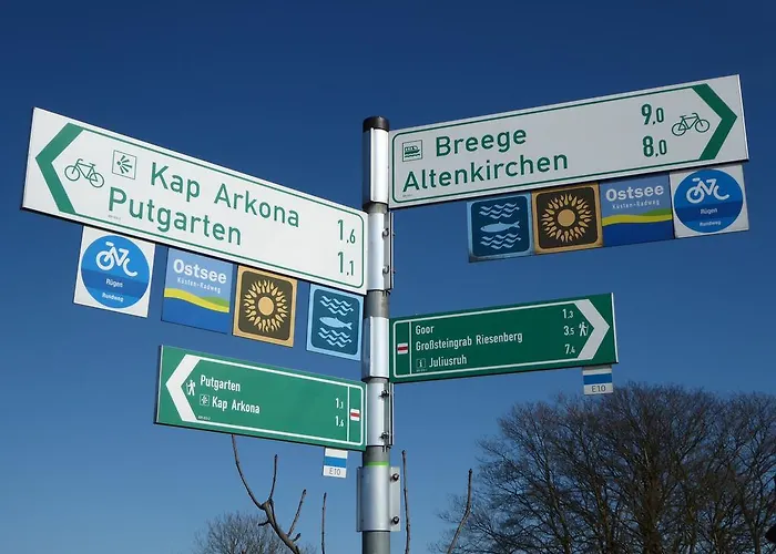 Strandkueken Juliusruh