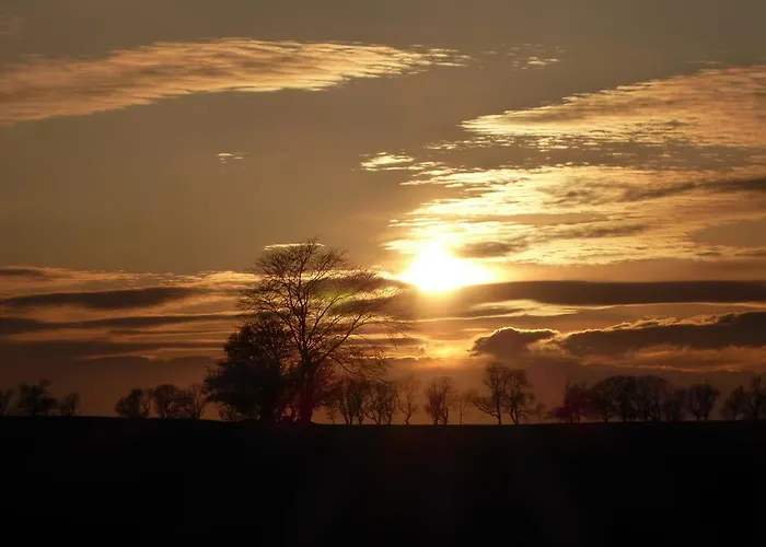Lägenhet Strandkueken Juliusruh